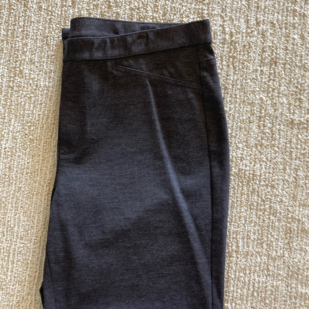 J Jill. Ponte pants new with tags